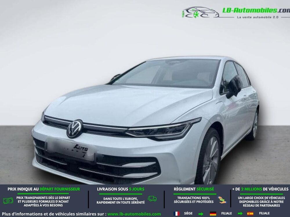 Golf 1.5 eTSI OPF 150 BVA 2025 occasion 31850 Beaupuy