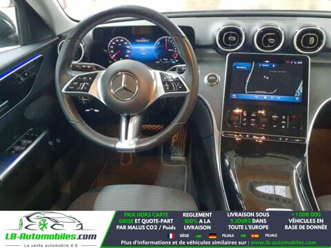 Classe C 300 e BVA 2023 occasion 31850 Beaupuy