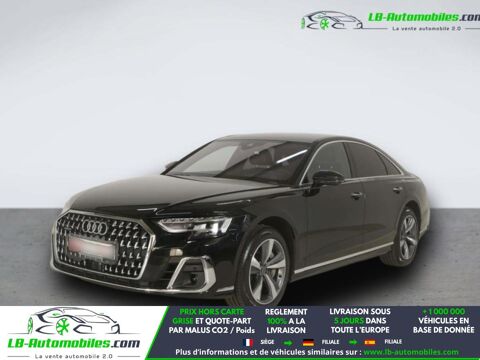 Annonce voiture Audi A8 76900 €