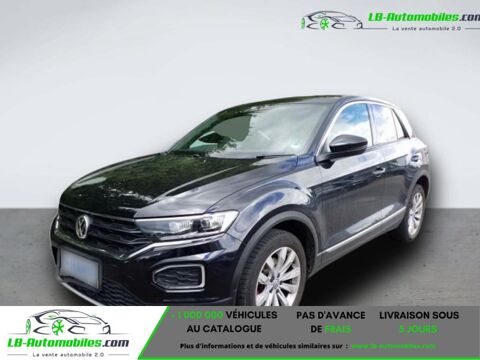 Volkswagen T-ROC 1.5 TSI 150 EVO Start/Stop BVA 2019 occasion Beaupuy 31850