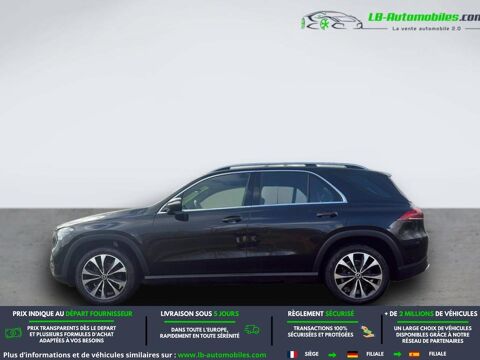 Classe GLE 350 d BVA 4Matic 2019 occasion 31850 Beaupuy