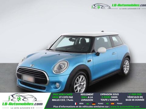 Mini Cooper 136 CH BVM 2015 occasion Beaupuy 31850