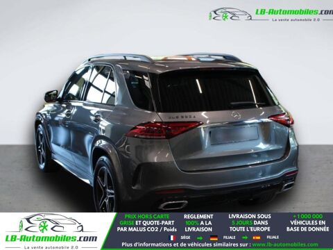 Classe GLE 350 d BVA 4Matic 2021 occasion 31850 Beaupuy