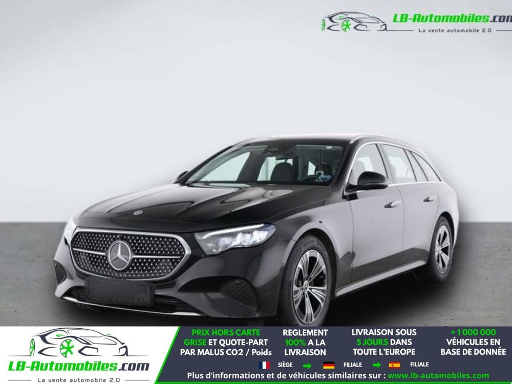 Classe E 200 BVA 2025 occasion 31850 Beaupuy