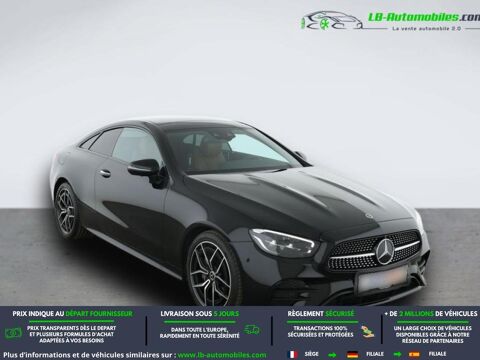 Classe E 220 d BVA 2022 occasion 31850 Beaupuy