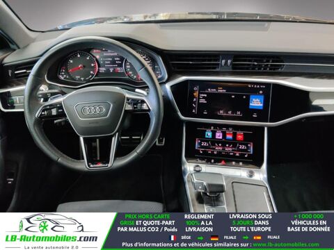 A6 40 TDI 204 ch Quattro 2023 occasion 31850 Beaupuy