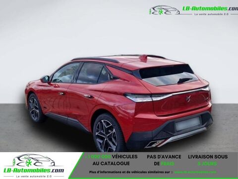 DS4 BlueHDi 130 BVA 2023 occasion 31850 Beaupuy