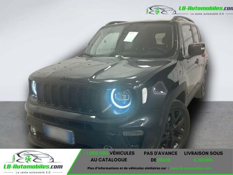 Jeep Renegade 1.3 GSE 150 ch BVA 2020 occasion Beaupuy 31850