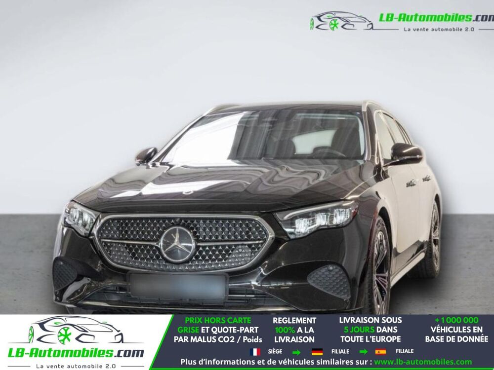 Classe E 200 BVA 2025 occasion 31850 Beaupuy