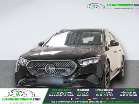 Annonce voiture Mercedes Classe E 41980 €