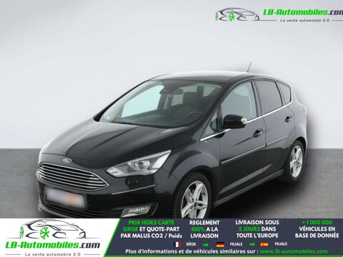 Ford C-max 1.5 EcoBoost 150 BVM 2018 occasion Beaupuy 31850