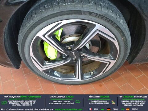 EV6 585 ch AWD 2023 occasion 31850 Beaupuy
