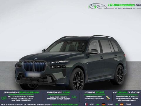 BMW X7 xDrive40d 352 ch BVA 2023 occasion Beaupuy 31850