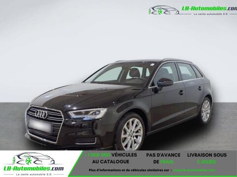Audi A3 TFSI 150 2019 occasion Beaupuy 31850