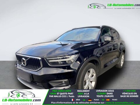 Volvo XC40 197 ch BVA 2021 occasion Beaupuy 31850