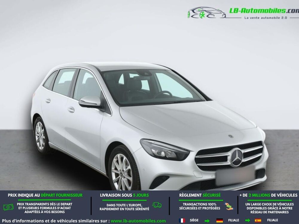 Classe B 180 BVA 2019 occasion 31850 Beaupuy