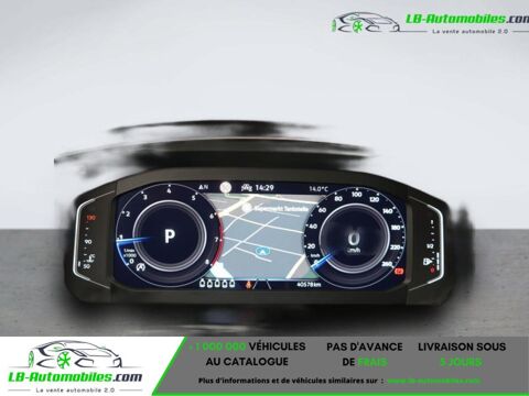 Volkswagen Tiguan Allspace 1.5 TSI 150ch BVA 2022 occasion Beaupuy 31850