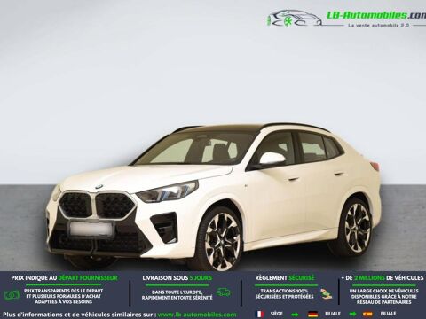 Annonce voiture BMW X2 42880 €