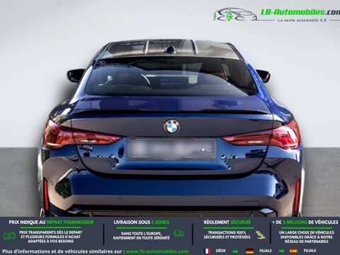 M4 xDrive 530 ch BVA 2025 occasion 31850 Beaupuy