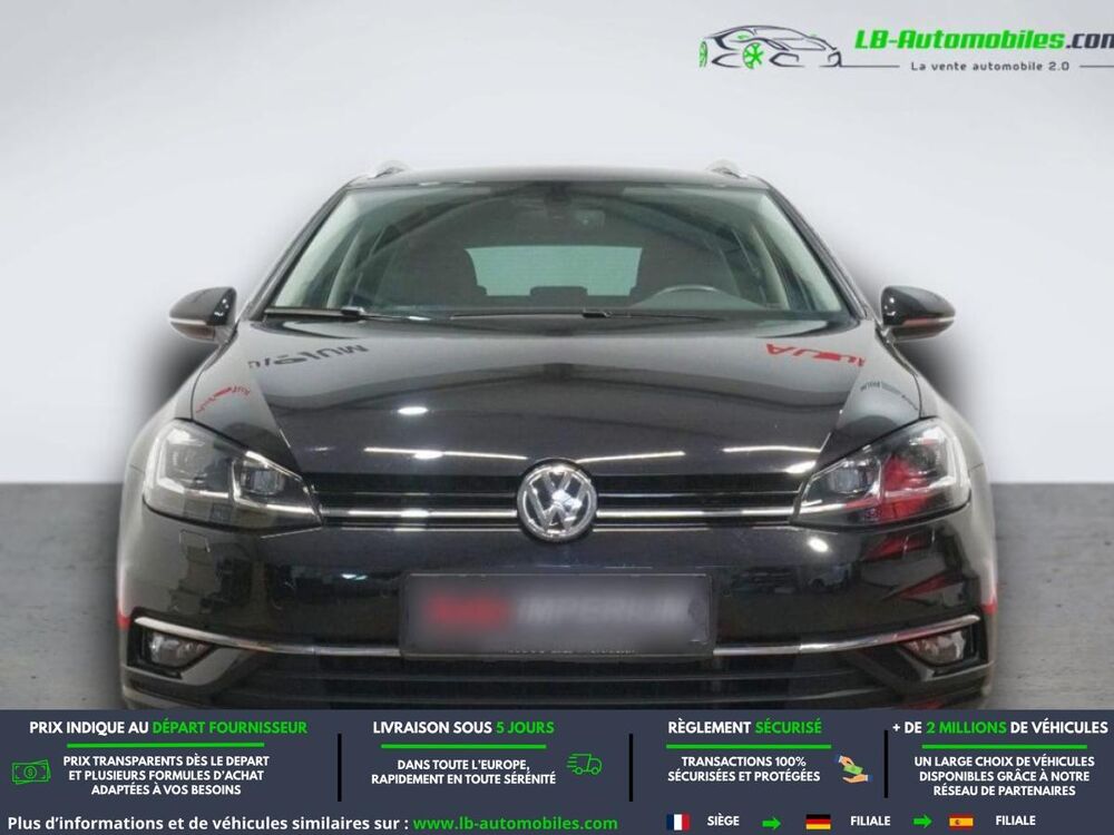 Golf SW 1.5 TSI 150 BVA 2020 occasion 31850 Beaupuy