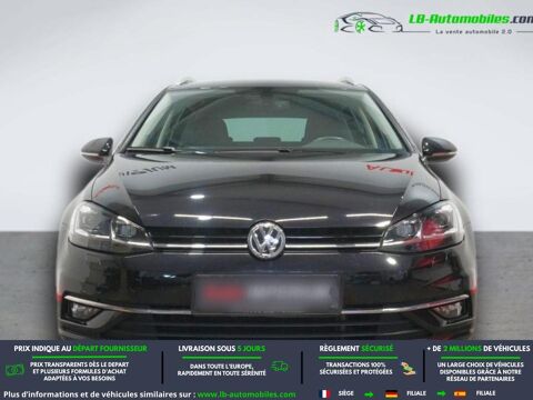 Golf SW 1.5 TSI 150 BVA 2020 occasion 31850 Beaupuy