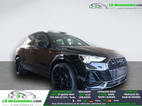 Q3 45 TFSI 245 ch BVA Quattro 2021 occasion 31850 Beaupuy