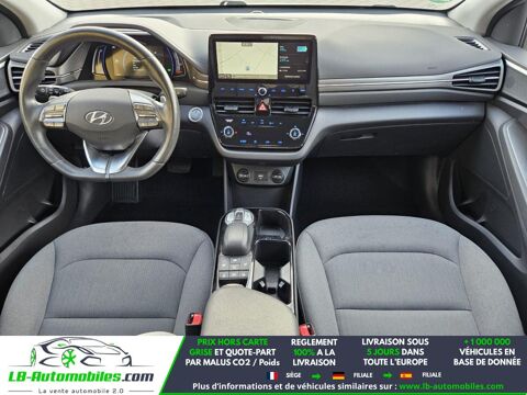 Ioniq Electric 136 ch 2021 occasion 31850 Beaupuy