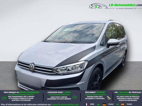 Touran 1.6 TDI 115 5pl 2020 occasion 31850 Beaupuy