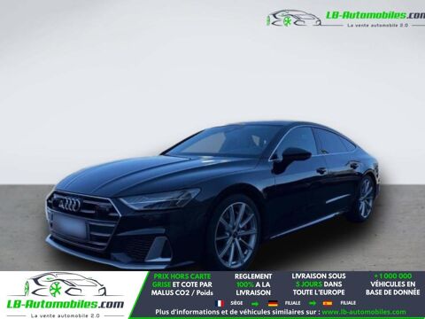 Audi RS7 TDI 344 ch BVA Quattro 2021 occasion Beaupuy 31850