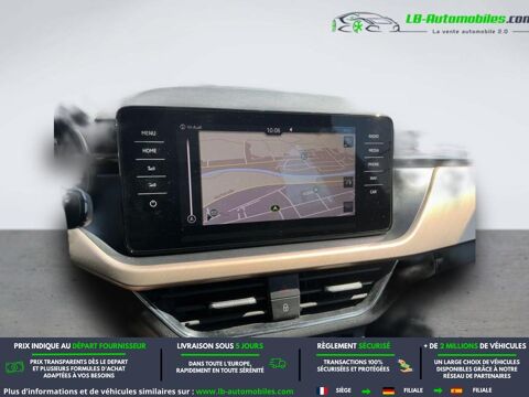 Kamiq 1.0 TSI Evo 110 ch BVA 2022 occasion 31850 Beaupuy