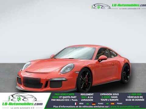 Annonce voiture Porsche 911 145790 €