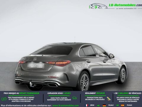 Classe C 200 d BVA 2023 occasion 31850 Beaupuy