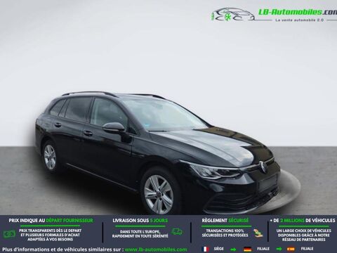 Golf SW 1.0 eTSI 110 BVA 2024 occasion 31850 Beaupuy