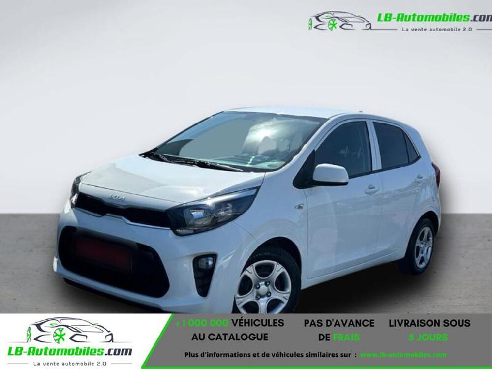 Picanto 1.0 DPi 67ch BVA 2024 occasion 31850 Beaupuy