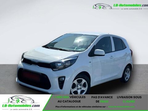 Annonce voiture Kia Picanto 19400 €