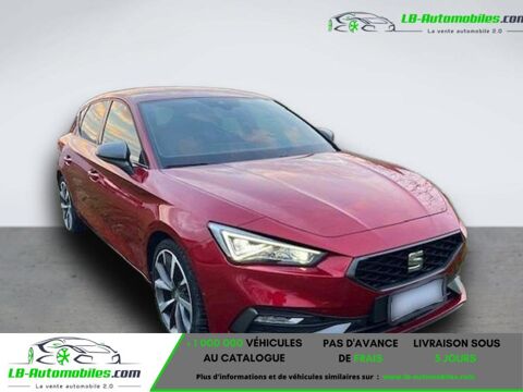 Seat Leon 1.5 eTSI 150 BVA 2020 occasion Beaupuy 31850