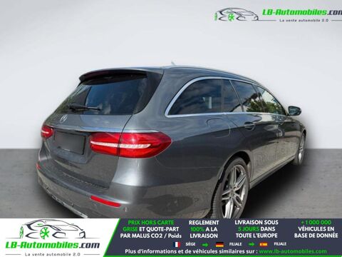 Classe E 200 BVA 2018 occasion 31850 Beaupuy