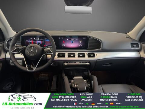 Classe GLE 400 e BVA 4Matic 2025 occasion 31850 Beaupuy