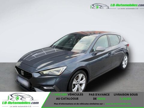 Seat Leon 2.0 TDI 150 BVA 2021 occasion Beaupuy 31850
