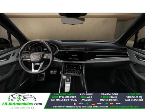 Q7 50 TDI 286 BVA Quatro 5pl 2025 occasion 31850 Beaupuy