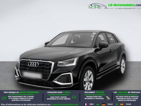 Annonce voiture Audi Q2 23334 €