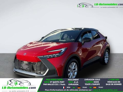 C-HR Hybride 140 2024 occasion 31850 Beaupuy