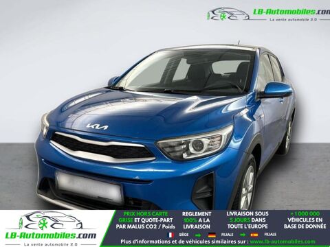 Stonic 1.0 T-GDi 100 ch BVA 2021 occasion 31850 Beaupuy