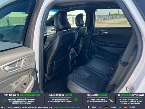 Edge 2.0 EcoBlue 238 BVA AWD 2019 occasion 31850 Beaupuy