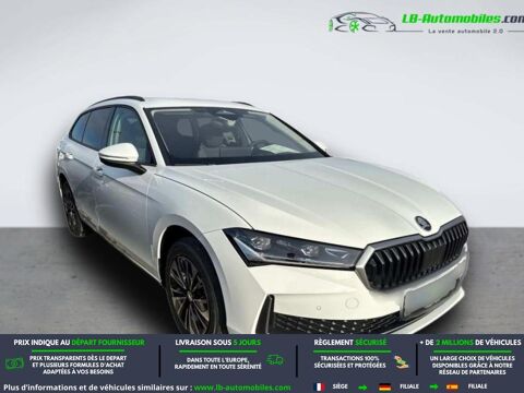 Superb 1.5 TSI mHEV 150 ch BVA 2025 occasion 31850 Beaupuy