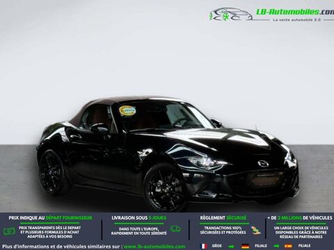 Annonce voiture Mazda MX-5 28900 €