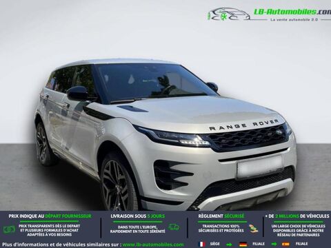 Range Rover Evoque P200 AWD BVA 2021 occasion 31850 Beaupuy