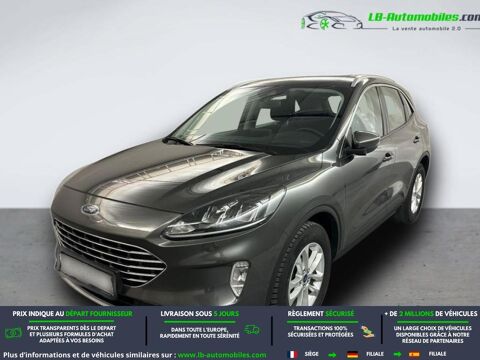 Kuga 2.0 EcoBlue 190 BVA 2021 occasion 31850 Beaupuy