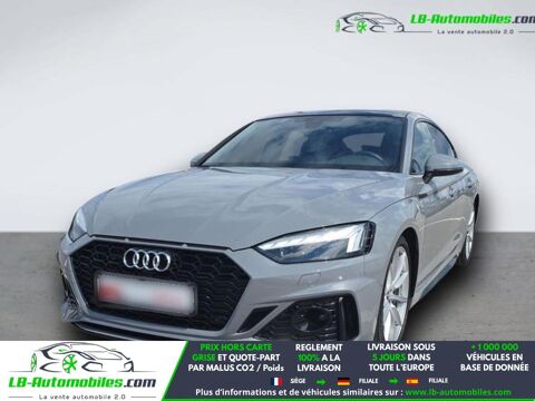 Annonce voiture Audi RS5 71900 €