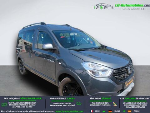Annonce voiture Dacia Dokker 12490 €